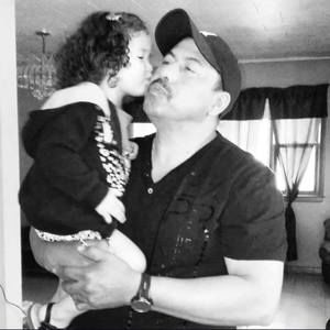 Meet your Posher, Ramiro